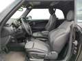 MINI Cooper S Cabrio 2,0 Navi+LED+GRA+Shzg.+Einparkh. Чорний - thumbnail 8