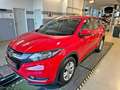 Honda HR-V 1,5 i-VTEC Elegance CVT Aut. | 1 VB | Scheckheft Rot - thumbnail 3