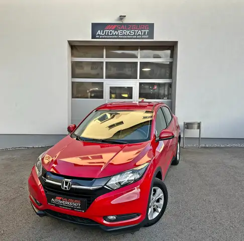 Honda HR-V 1,5 i-VTEC Elegance CVT Aut. | 1 VB | Scheckheft