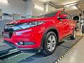 Honda HR-V 1,5 i-VTEC Elegance CVT Aut. | 1 VB | Scheckheft Rot - thumbnail 2