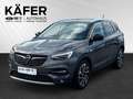 Opel Grandland X 1,6 CDTI BlueInj. Ultimate Aut. Start/Stopp Grau - thumbnail 1