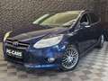 Ford Focus Titanium 1.6 EcoBoost Blau - thumbnail 3