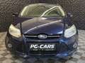 Ford Focus Titanium 1.6 EcoBoost Blau - thumbnail 8