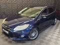 Ford Focus Titanium 1.6 EcoBoost Blau - thumbnail 1