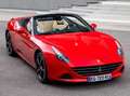 Ferrari California Ferrari California T 3.9 V8 Bi Turbo 560 Ch Rojo - thumbnail 2