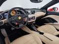 Ferrari California Ferrari California T 3.9 V8 Bi Turbo 560 Ch Rojo - thumbnail 10