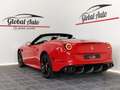 Ferrari California Ferrari California T 3.9 V8 Bi Turbo 560 Ch Rojo - thumbnail 5