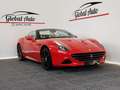 Ferrari California Ferrari California T 3.9 V8 Bi Turbo 560 Ch Rojo - thumbnail 1