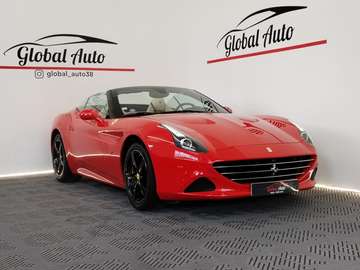 Ferrari California T 3.9 V8 Bi Turbo 560 Ch
