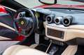 Ferrari California Ferrari California T 3.9 V8 Bi Turbo 560 Ch Rojo - thumbnail 9