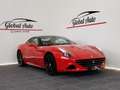 Ferrari California Ferrari California T 3.9 V8 Bi Turbo 560 Ch Rojo - thumbnail 3