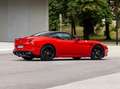 Ferrari California Ferrari California T 3.9 V8 Bi Turbo 560 Ch Rojo - thumbnail 6