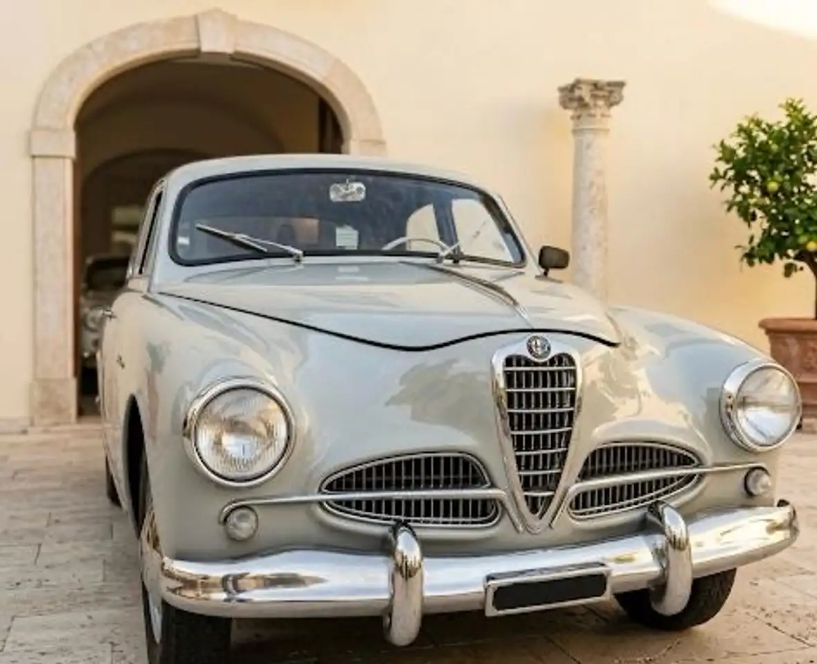 Alfa Romeo, foto 2