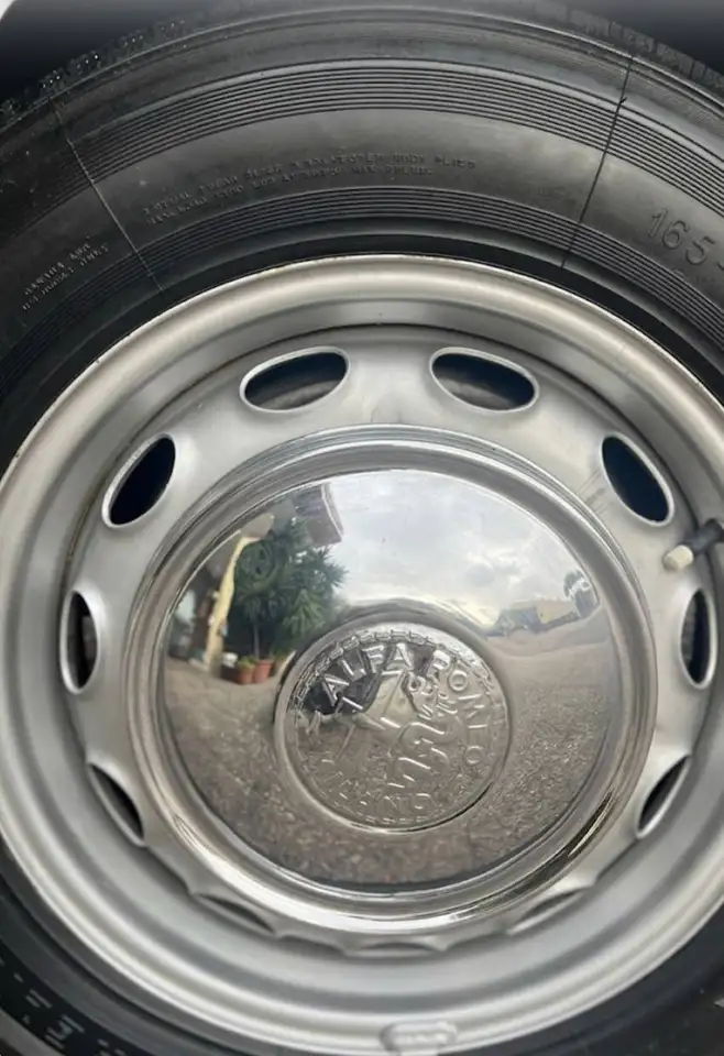 Alfa Romeo, foto 9
