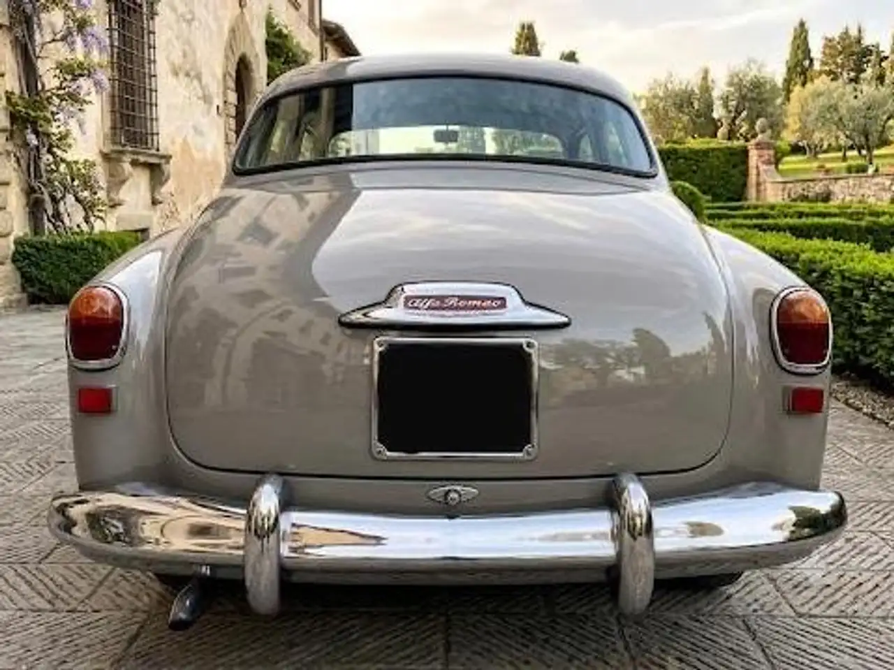 Alfa Romeo, foto 4
