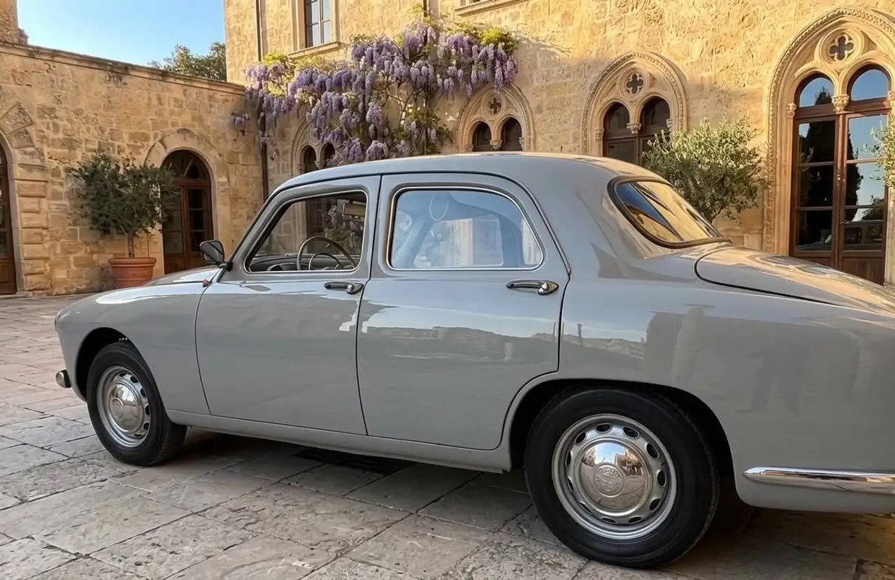 Alfa Romeo, foto 3