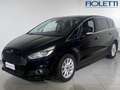 Ford S-Max 2ª SERIE 2.0 TDCI 180CV S&S POWERSHIFT 7 POSTI TI Czarny - thumbnail 1