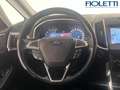 Ford S-Max 2ª SERIE 2.0 TDCI 180CV S&S POWERSHIFT 7 POSTI TI Czarny - thumbnail 6