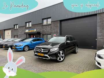 d 4MATIC Premium Plus | 12MND GARANTIE | LED | CAR