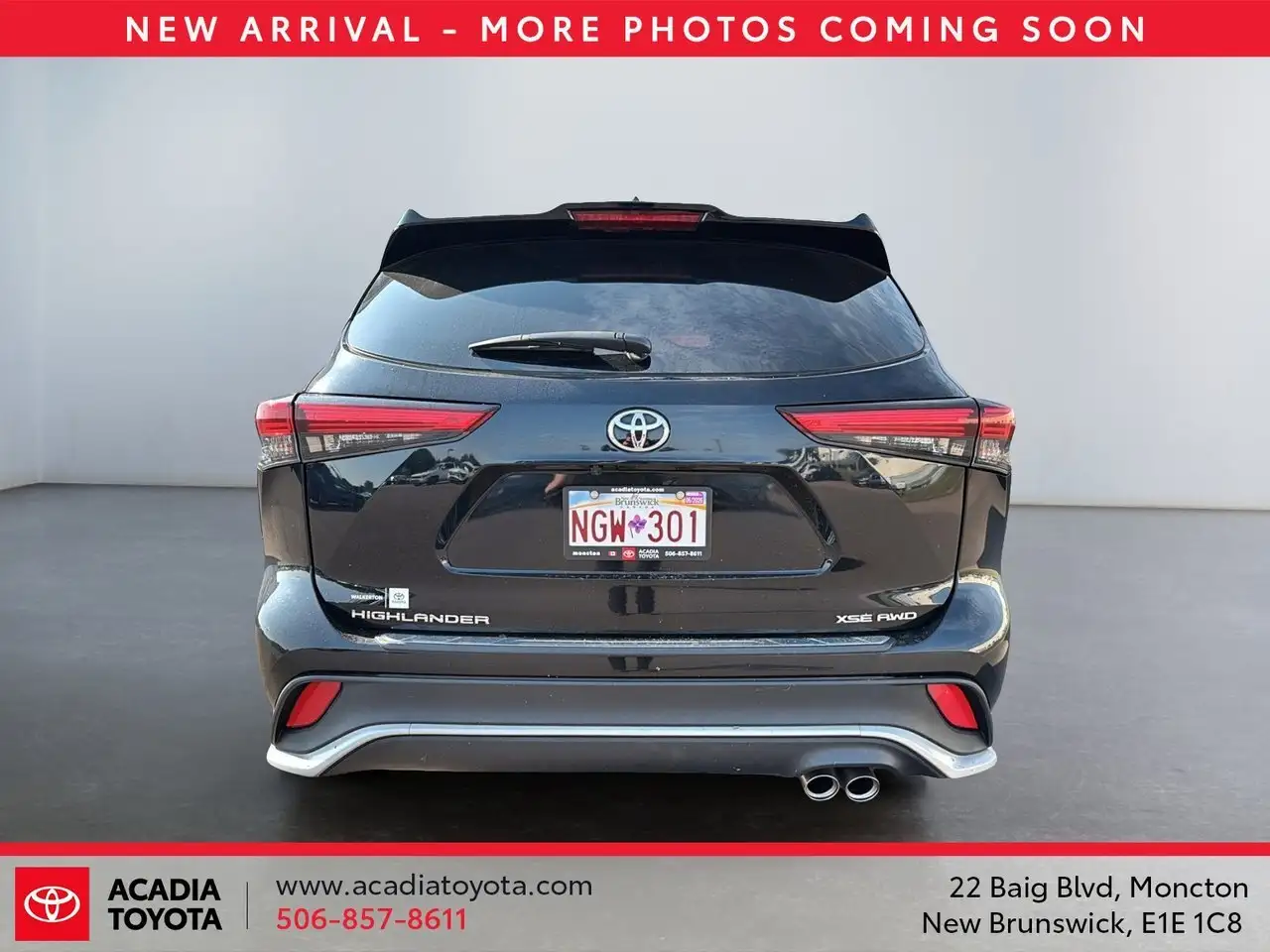Toyota Highlander снимка Toyota Highlander
