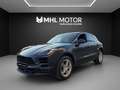 Porsche Macan S Bleu - thumbnail 1