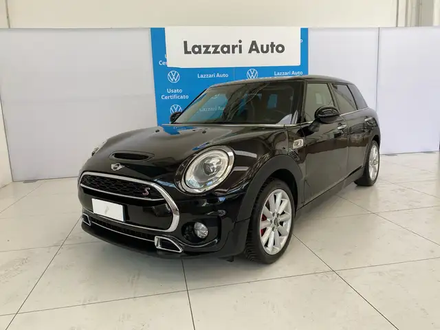 MINI Cooper SD Clubman Mini 2.0 Cooper SD Business Clubman Automatica