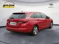 Opel Astra 1.4 Turbo Start/Stop Sports Tourer St. Aut. Elegan Rouge - thumbnail 4