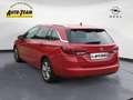 Opel Astra 1.4 Turbo Start/Stop Sports Tourer St. Aut. Elegan Rouge - thumbnail 3