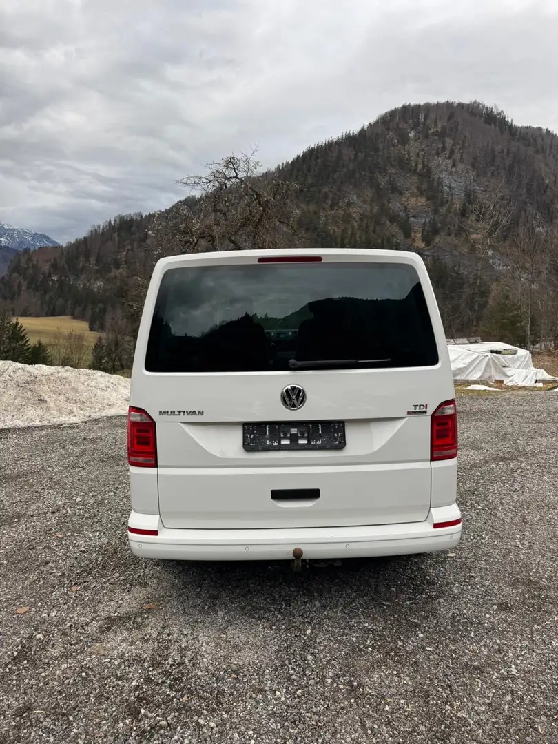 Volkswagen T6 Multivan Trendline 2,0 TDI 4Motion BMT - 2