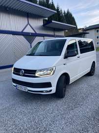 Trendline 2,0 TDI 4Motion BMT