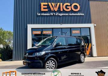t6 2.0 tdi 150ch dsg7 trendline – 7 places sièges chauffants attelage