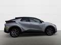 Toyota C-HR Hybrid Team D 1,8 Technik NAVI+LED+El.Heckklappe A Zilver - thumbnail 10