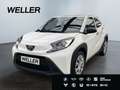 Toyota Aygo X Play *ACC*Kamera*CarPlay*DAB*Spurhalteass* Weiß - thumbnail 1