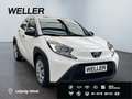 Toyota Aygo X Play *ACC*Kamera*CarPlay*DAB*Spurhalteass* Weiß - thumbnail 4