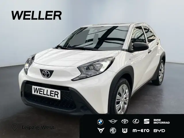 Toyota Aygo X Play *ACC*CarPlay*DAB*Spurhalteass*