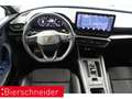 CUPRA Leon Sportstourer 2.0 TSI DSG VZ 18 NAVI ACC Blanc - thumbnail 5