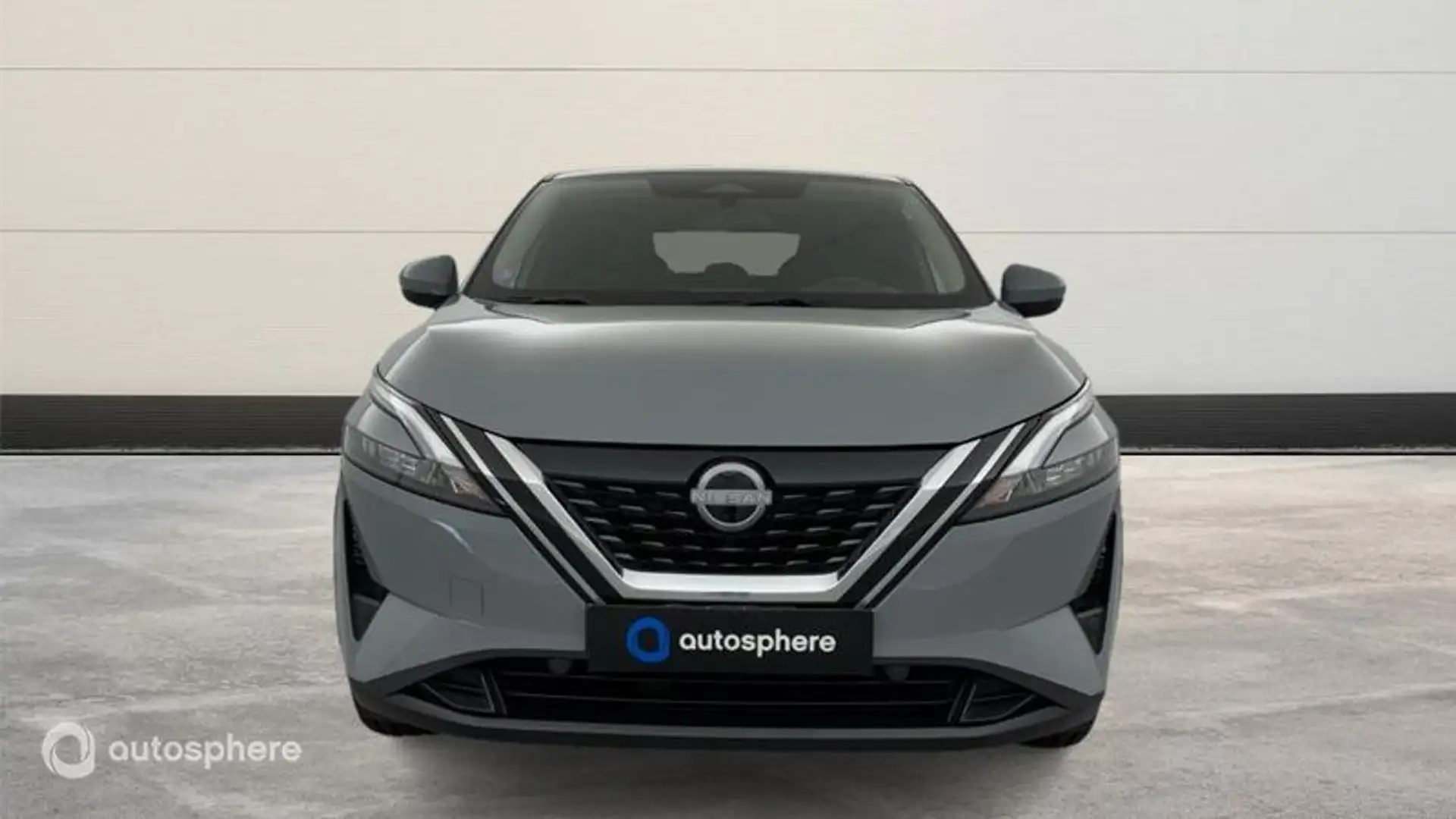 Nissan Qashqai e-POWER 190ch Business Edition 2022 - 2