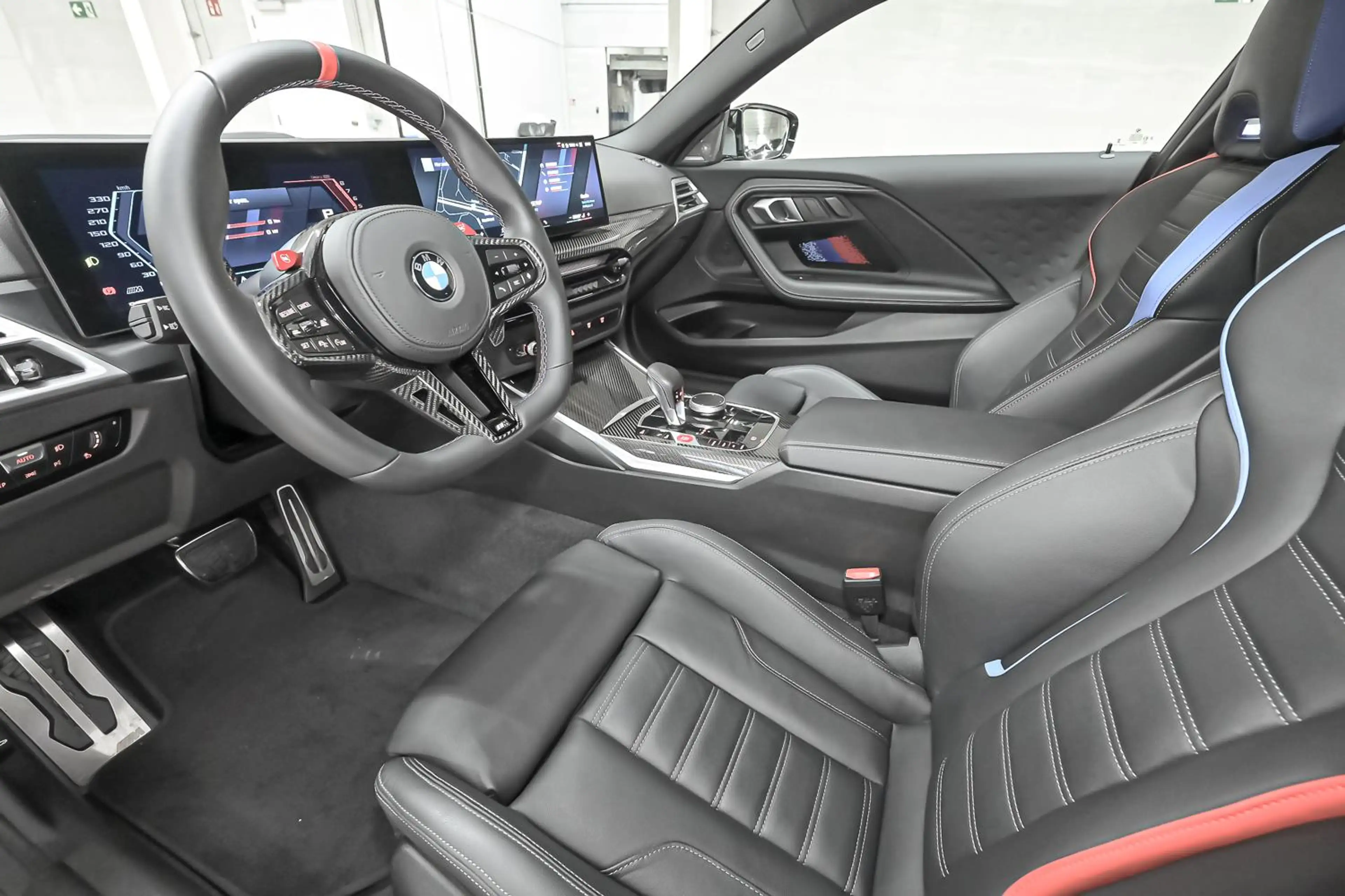 BMW M2 NEW PRICE €97.239 — photo 6