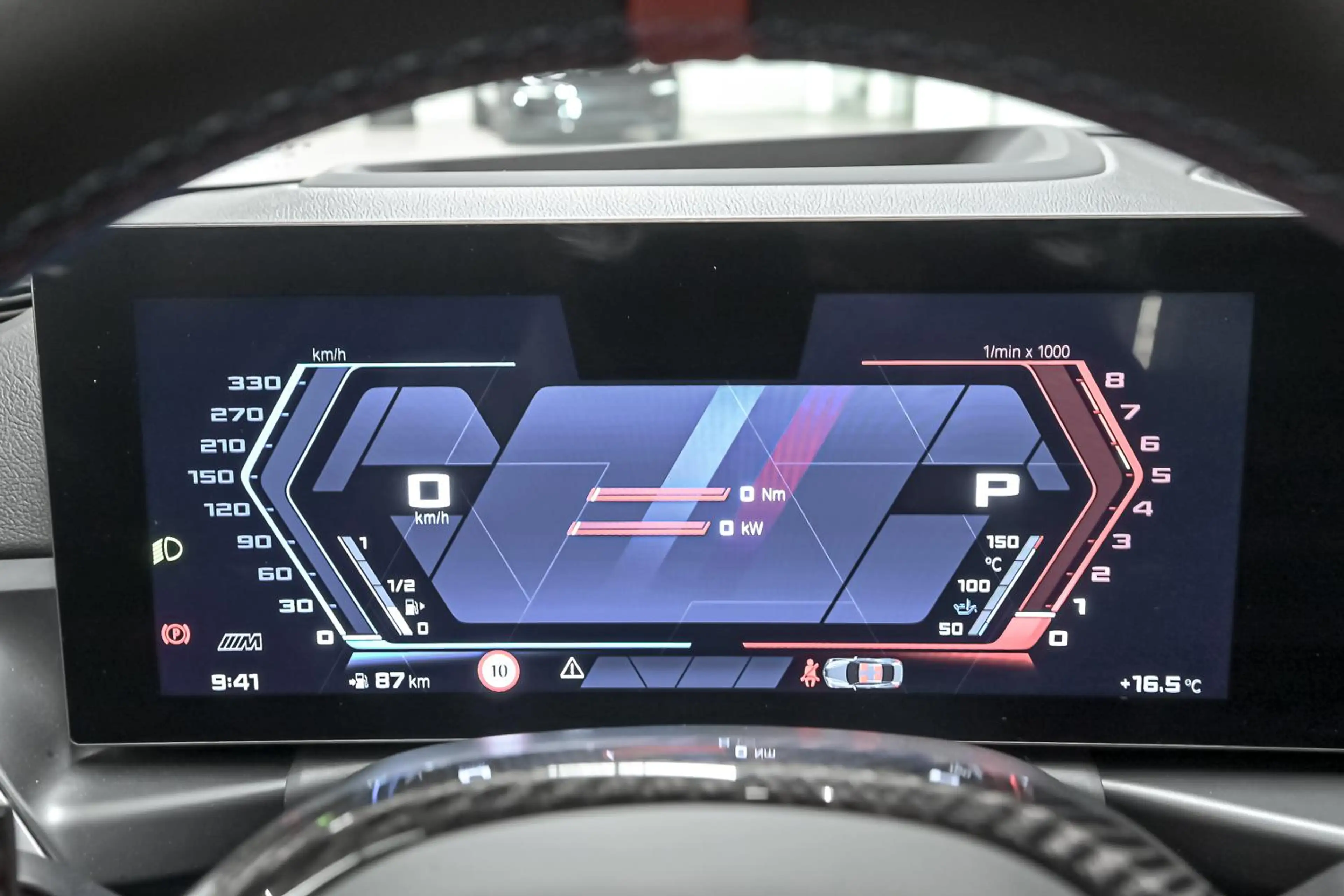 BMW M2 NEW PRICE €97.239 — photo 10