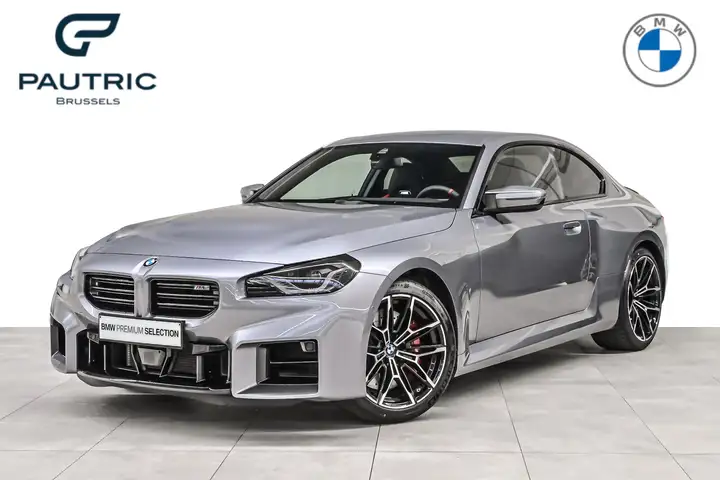 BMW M2 NEW PRICE €97.239