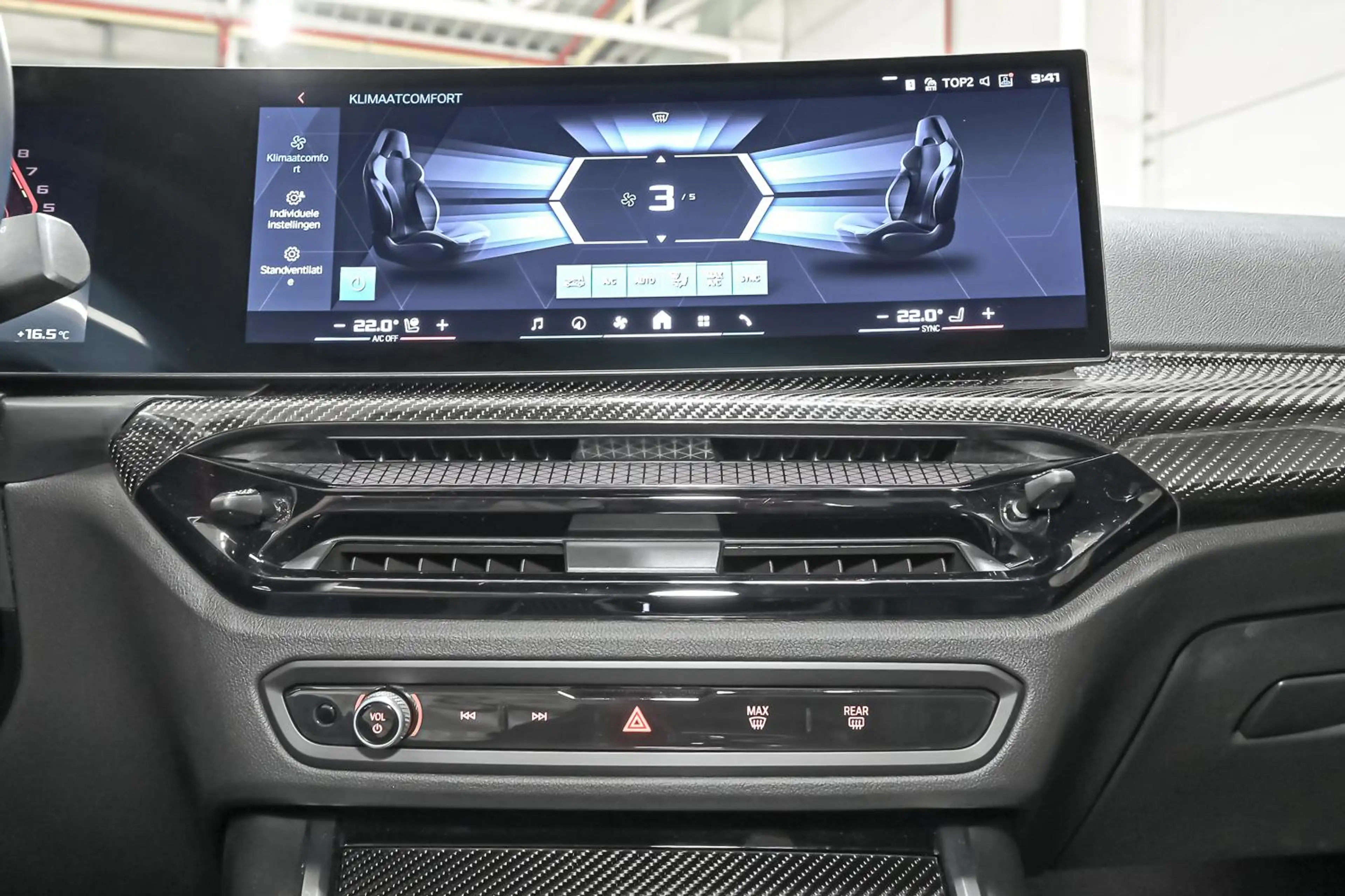 BMW M2 NEW PRICE €97.239 — photo 12