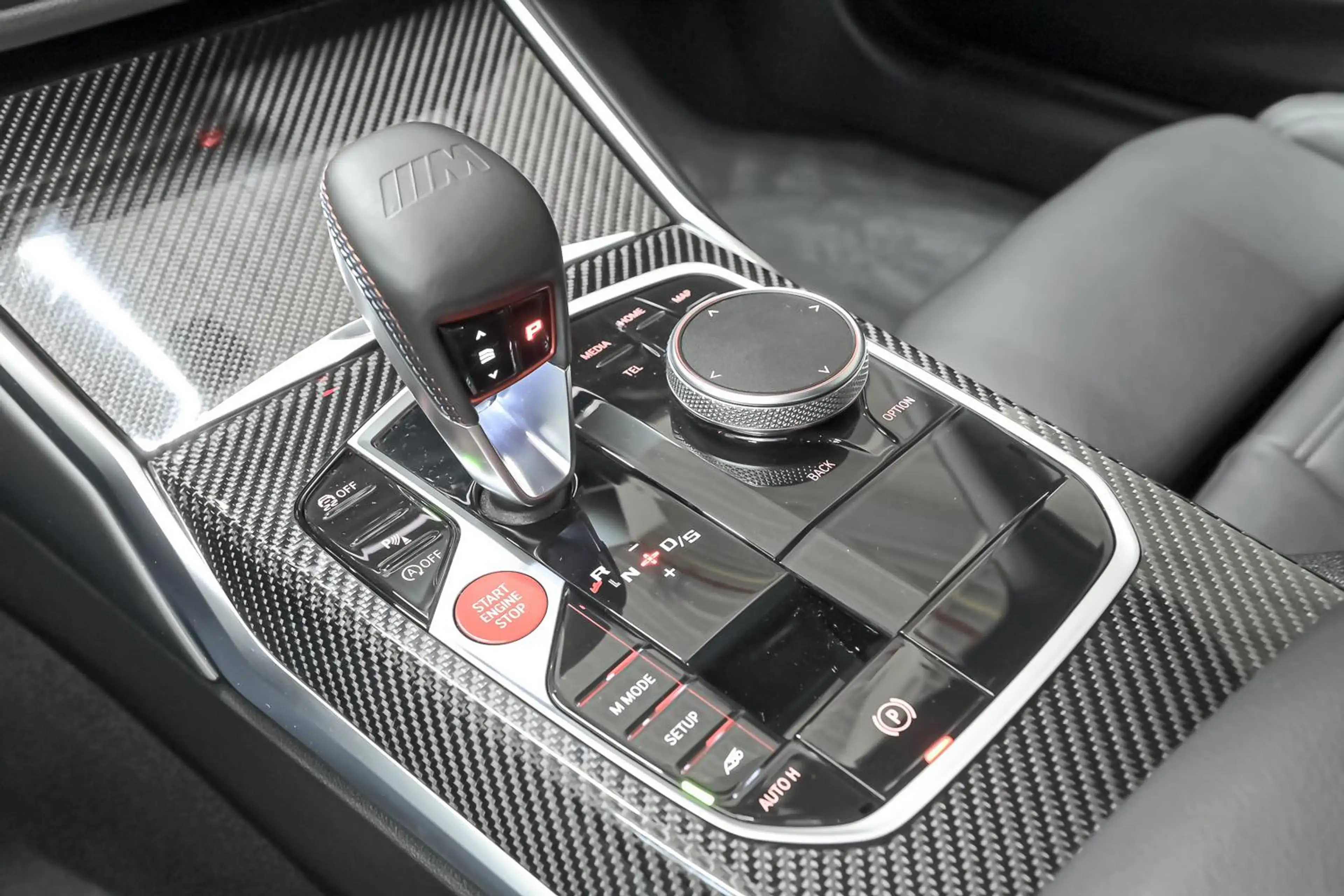 BMW M2 NEW PRICE €97.239 — photo 11