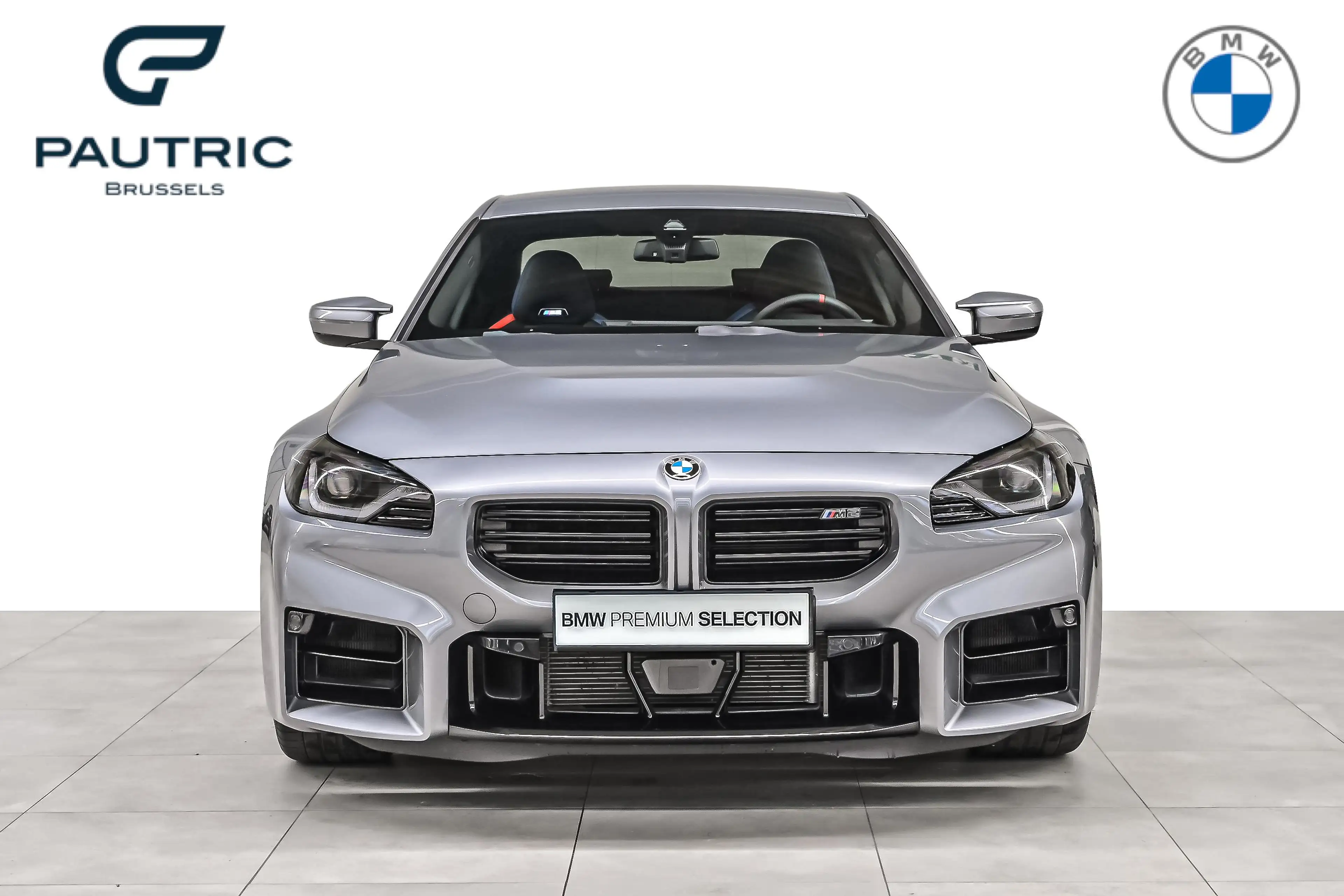 BMW M2 NEW PRICE €97.239 — photo 2