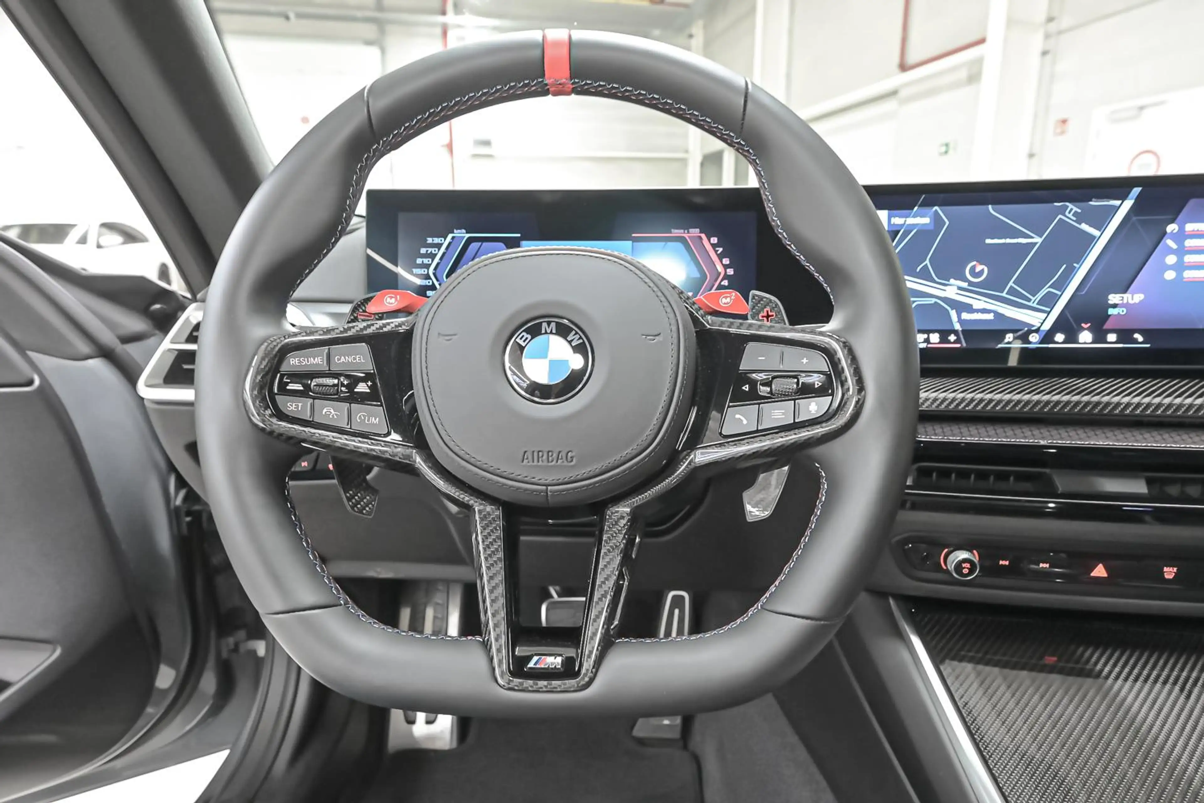 BMW M2 NEW PRICE €97.239 — photo 9