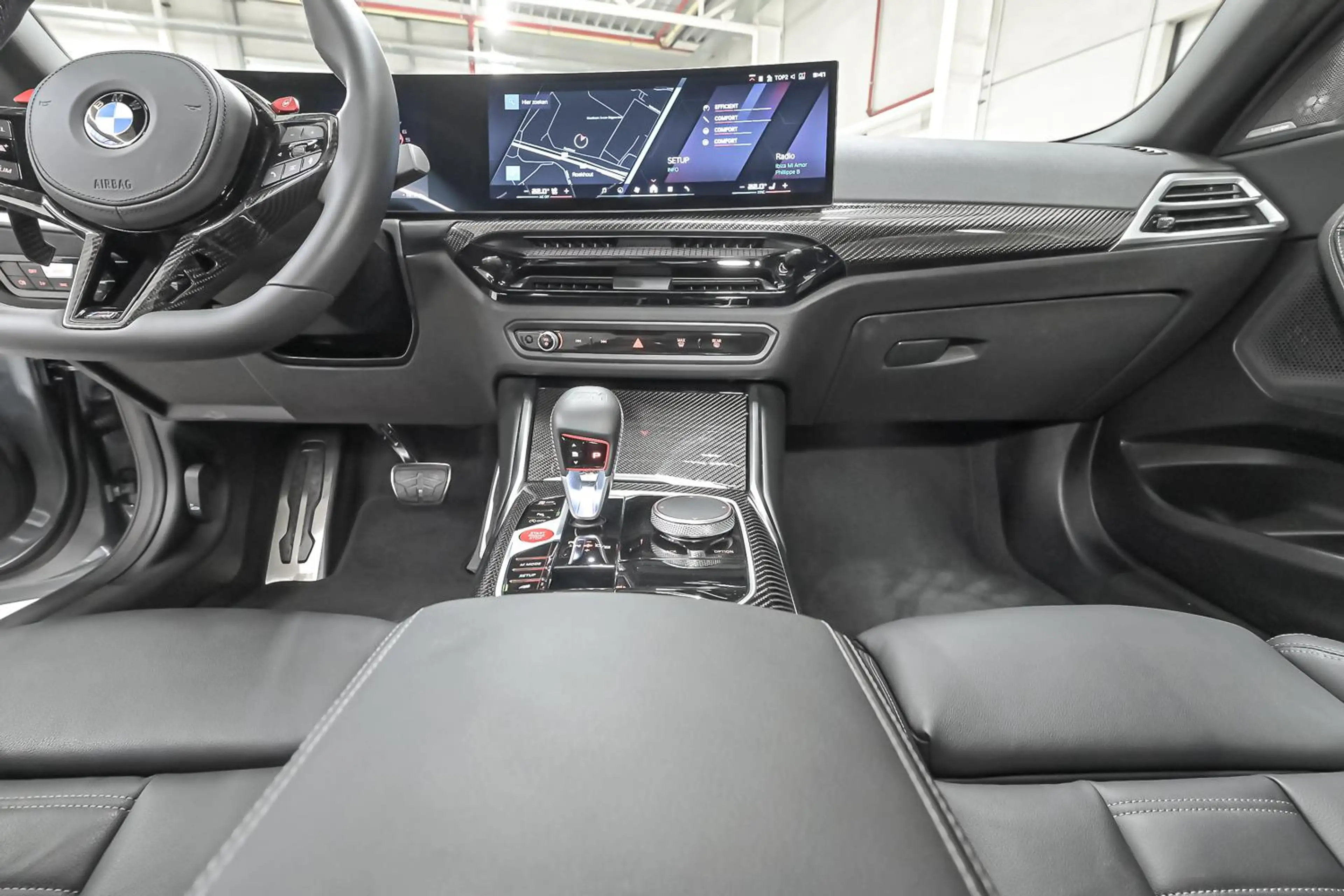 BMW M2 NEW PRICE €97.239 — photo 7