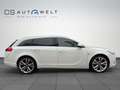 Opel Insignia OPC-Line 4x4 Sports Tourer LEDER/PANO/XENON/NAVI Weiß - thumbnail 8
