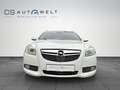 Opel Insignia OPC-Line 4x4 Sports Tourer LEDER/PANO/XENON/NAVI Weiß - thumbnail 3