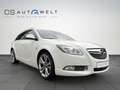 Opel Insignia OPC-Line 4x4 Sports Tourer LEDER/PANO/XENON/NAVI Weiß - thumbnail 2