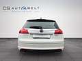 Opel Insignia OPC-Line 4x4 Sports Tourer LEDER/PANO/XENON/NAVI Weiß - thumbnail 6