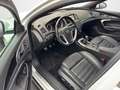 Opel Insignia OPC-Line 4x4 Sports Tourer LEDER/PANO/XENON/NAVI Weiß - thumbnail 15